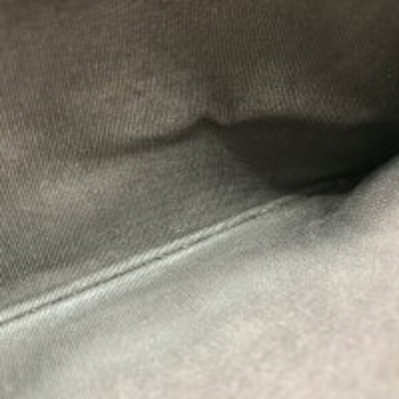 Gucci Interlocking Zippy Wallet Long Ostrich Leather - Picture 8 of 10